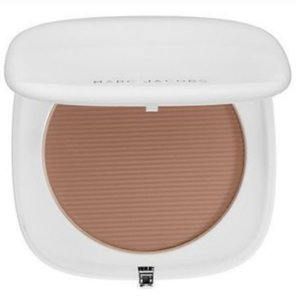 MARC JACOBS O!MEGA Bronzer Tan-tastic NEW 3.6g Mini - Picture 13 of 14